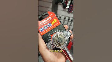 We try to make better tools! Credit to @herramientas.entrymec (IG) #shorts #workpro #workprotools