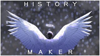 History Maker | YURI!!! on Ice | Datenshi Ver. - Cover