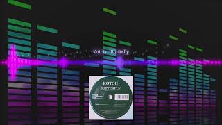 Kotoh  Butterfly