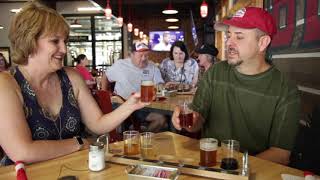 Welcome To The Red River Brewing Company