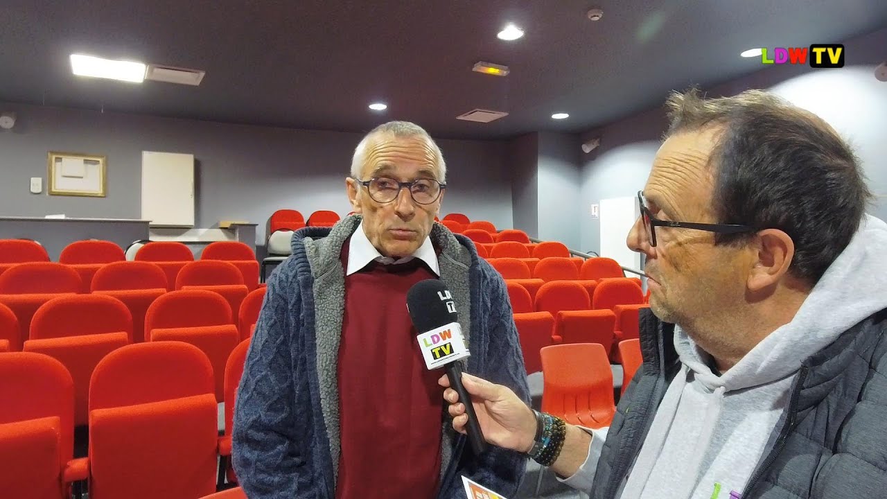 Le Scandale du Canal de Panama vendredi 25 avril 2025 à 19h30 aux Ateliers Culturels de Caudry