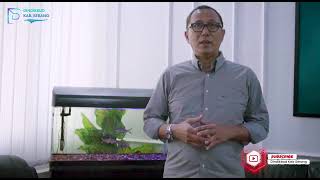 Ucapan Selamat dan Doa dari Kepala Dinas Pendidikan dan Kebudayaan Kab. Serang
