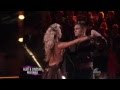 DWTS Season 21 week 4: Alek Skarlatos &amp; Lindsay Arnold - PASO DOBLE