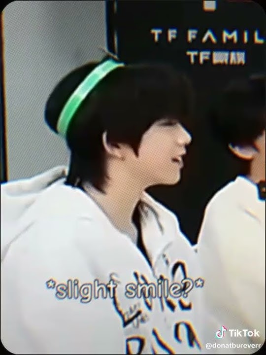 hengbo ku sudah karam #fypmasukberanda #tf家族 #tffamily #tfstan #yanghanbo #chenyiheng