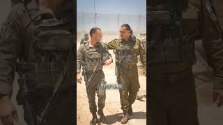 רמטכ״ל יקר: התפקיד שלך לא לשבור חייל - אלא לחבק אותו- הרב אפרים שרבני