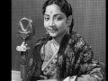 Aankhon ke paimaane peelaal pari1954 geeta dutt asad bhopali hansraj behl tribute to geeta dee