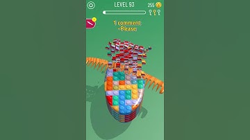 ASMR:- Slicing Cutting Relaxing Satisfying Gameplay Walkthrough All Levels