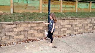 STEAM Pendulum Vines Video