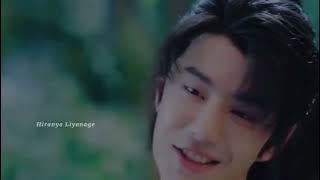 Legend Of Fei | FMV | Wang Yibo & Zhao Liying | Hindi Song Mix