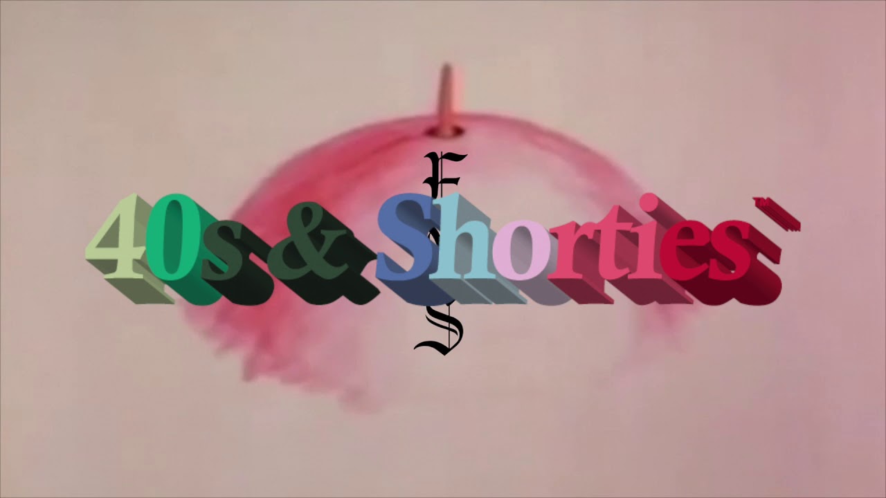 40s & Shorties | GRAVITY FUKUOKA