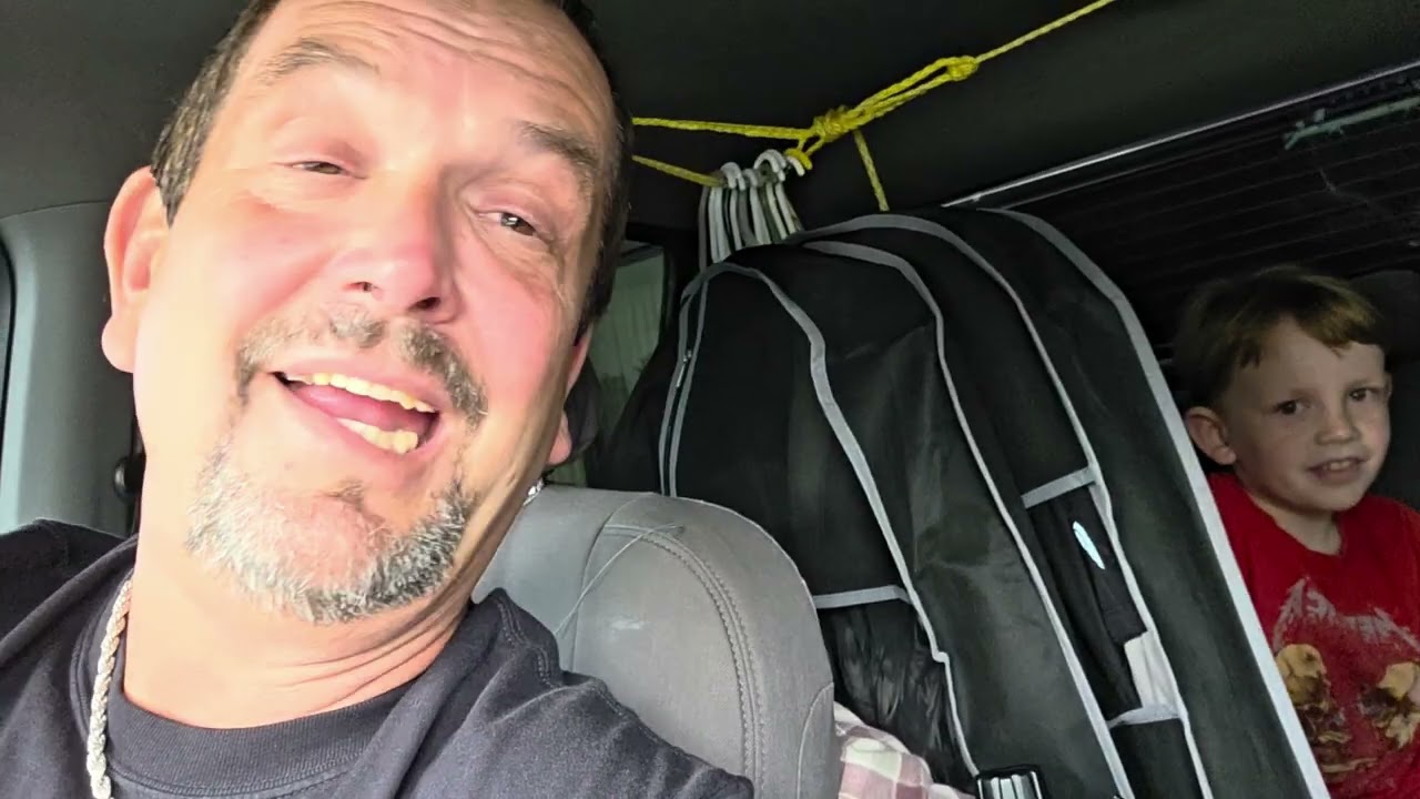 Sonic Temple is a wrap..