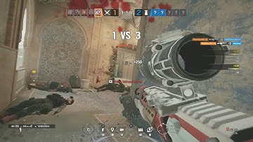 Highlights #3(PC) Running Miles