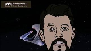 Star Trek: the Tub Generation