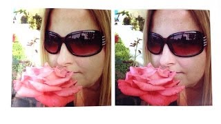 MPIX PHONE APP PHOTO QUALITY REVIEW screenshot 4