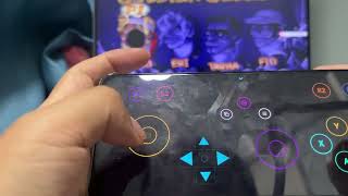 XboxPad: Wireless PC Controller - Turn your phone into a game controller.