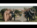 Le clip vido de mariage dynamique dannesophie  sylvain au manoir de kerhuel  sony a7siii