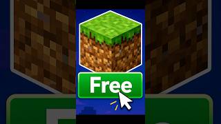 HOW TO GET MINECRAFT JAVA FOR FREE (LEGIT WAY) #shorts #minecraft