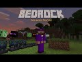 Despawning Beacons: Bedrock Addon