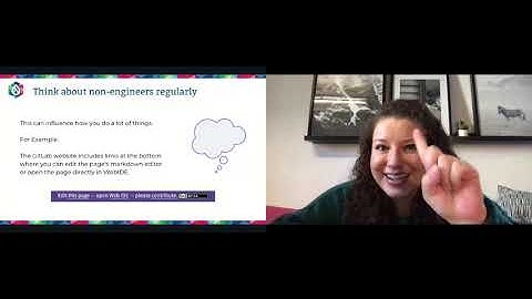 How to Use GitLab to Enable Diverse Cross-Functional Teams / DrupalCon North America 2021