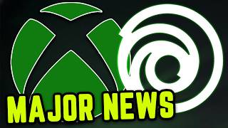 Download Lagu XBOX NEW LEADERSHIP IS BULLISH | Massive Ubisoft Projects | COD Still on Top MP3