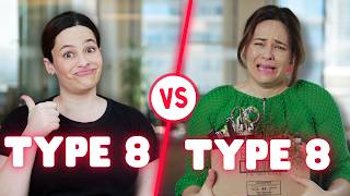 Enneagram Types In Layoffs: Boss Vs Employee