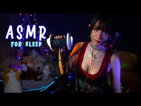 ASMR | Whisper Rambling About Combo Breaker (Fighting Game Tourny)