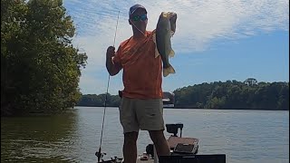 Millers Ferry Fun