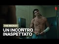 Un INTIMO incontro in THE RECRUIT stagione 2 | Netflix Italia