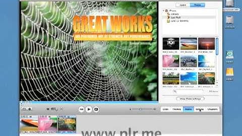 Create PLR Videos Using Private Label Content