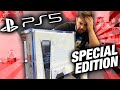 EDIZIONE SPECIALE PLAYSTATION 5 - UN REGALO STUPENDO!