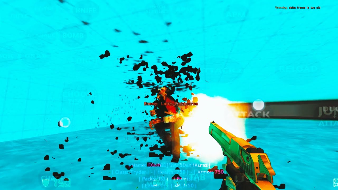 cs 1.6 Android - ZM.CSELITES.COM 