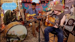 ROBERT FRANCIS  - &quot;The Brand&quot; (Live at JITVHQ in Los Angeles, CA 2017) #JAMINTHEVAN