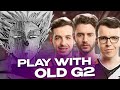 FURIOUSSScs PLAYS with the OLD LINE-UP G2