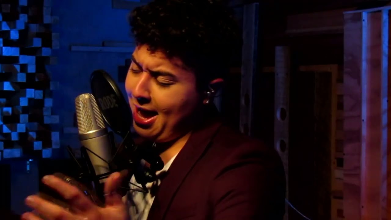 Almohada cover Joaquin Serrano