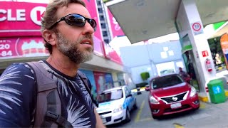 The Mexico You Never See | Another Side of Mexico City