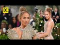 Fans call out Jennifer Lopez for being ‘dismissive’ on Met Gala red carpet