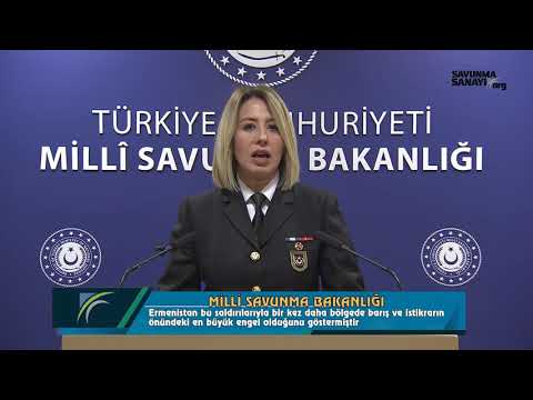 BİR RUM KORGENERAL ERMENİ MİLİSLERE VE TERÖRİSTLERE EĞİTİM VERİYOR