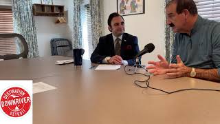 Destination Downriver: Episode 5-Harnessing the Power of Partnerships