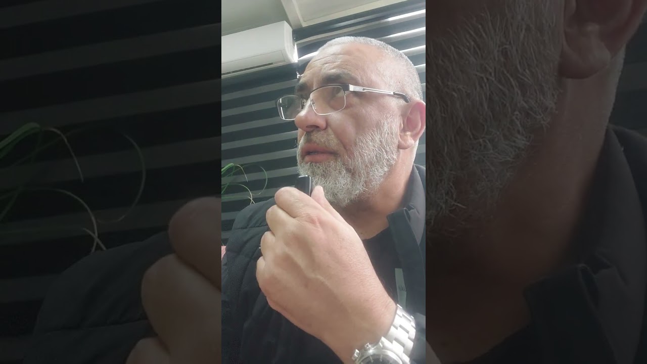 رمضان التغيير 🟣قصه جميله لشاب من الجزائر واخرى من اليمن عن جمال الاستغفار