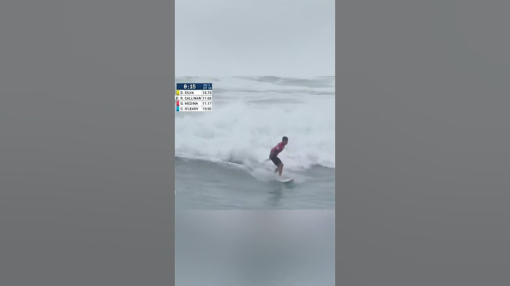 Was this the best floater of all-time? 🤯 @GabrielMedina10