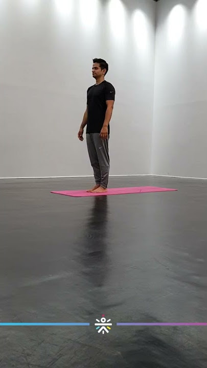 How To Do Surya Namaskar | Cult Live #Shorts