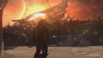 Dead Space 3 PC Gameplay Walkthrough Part 6 [No Commentary]