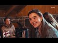 Färöer Inseln - Im Visier der Großmächte | ARTE Re: