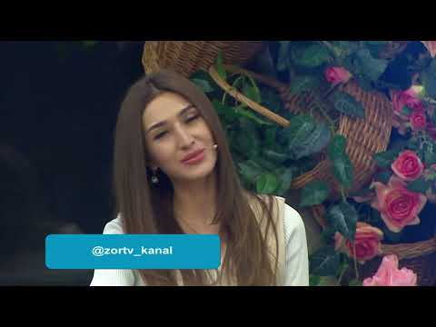 Gayrat Usmonov Xato Qildim 2025 Zo R Tv