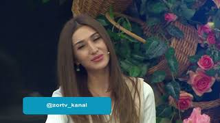 Rat Usmonov Xato Qildim 2025 Zor Tv