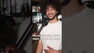 Could You Do Onlyfans? #shorts