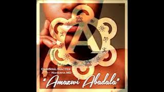 Chrisoul Inactive, Natasha MD _ Amazwi Abadala (Original Mix)