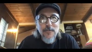 Kyle Meredith with... Les Claypool