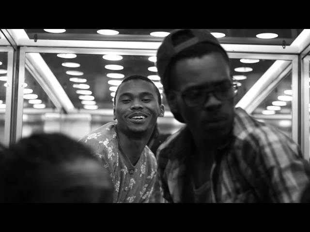 Broke Niggaz film 9: 
