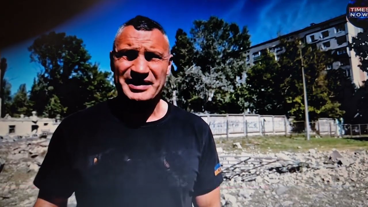 video